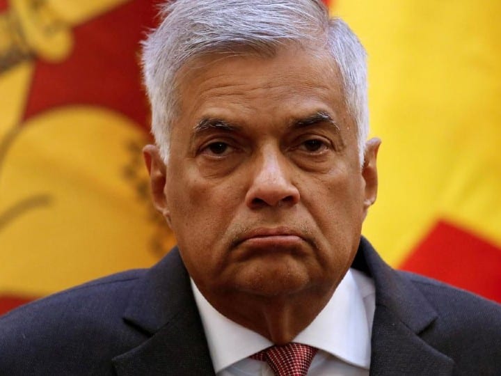 Sri Lanka President Ranil Wickremesinghe to visit china- Reports Ranil Wickremesinghe: இலங்கை அதிபர் ரணில் விக்ரமசிங்க, சீனா செல்ல உள்ளதாக தகவல்.. எதற்காக?