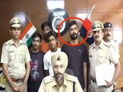 UP: अंबाला से गिरफ्तार शशांक का क्या है गोरखपुर से कनेक्शन? लॉरेंस-बराड़ गैंग के लिए करता है काम