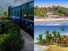 IRCTC Tour Package: जयपुर में रहने वालों लोगों के लिए IRCTC का बड़ा तोहफा, इस पैकेज से सस्ते में करें गोवा की सैर, जानिए किराया