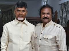 Mohanbabu Meet Chandrababu : చంద్రబాబుతో మోహన్‌బాబు భేటీ - రెండు గంటల పాటు చర్చలు !