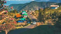 In Pics: उत्तराखंड की इस जगह से जुड़ी हैं कर्ण से लेकर दुर्योधन तक की यादें, खूबसूरती ऐसी की मन मोह ले