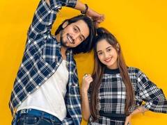 Jannat Zubair ने मिस्टर फैजू के साथ अपने रिश्ते पर कहा- हम को-स्टार्स के रूप में दोस्त बने और फिर..