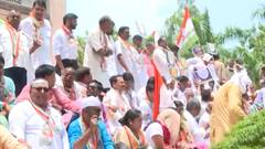 National Herald Case : Know the updates of ED questioning Sonia Gandhi | ED Summons Sonia Gandhi