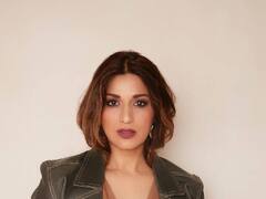 PHOTO: २० वर्ष जुन्या जॅकेटमध्ये सोनाली बेंद्रेने केलं फोटोशूट, वयाच्या 47 व्या वर्षीही दिसते ग्लॅमरस!