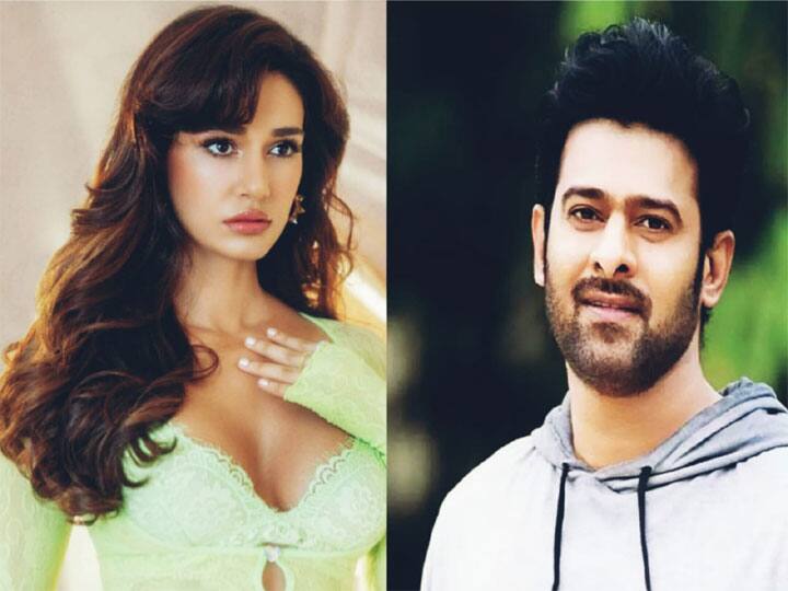 Disha Patani opens Up about working with Prabhas in Project K Disha Patani ने बताया, Project K के सेट पर कैसा बर्ताव करते थे साउथ स्‍टार प्रभास