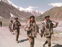 Kargil Vijay Diwas 2022: आज के दिन 22 साल पहले भारत ने पाकिस्तान पर हासिल की थी जीत, जवानों के बलिदान को याद कर रहा देश