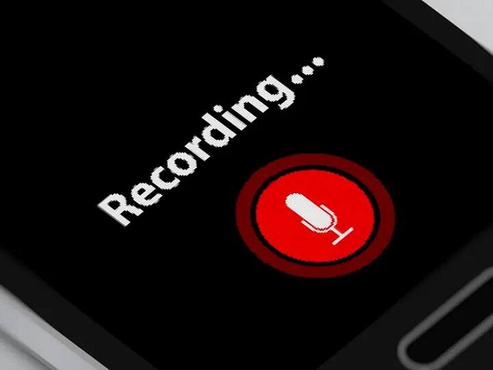 Tech Tips: अगर कोई कर रहा है आपका Call Record, तो ऐसे लगा सकते हैं पता How to know if somebody is recording your call, know the trick Tech Tips: अगर कोई कर रहा है आपका Call Record, तो ऐसे लगा सकते हैं पता
