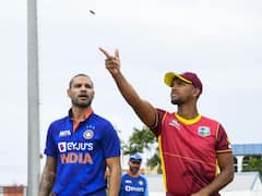 India Vs West Indies, 3rd ODI: When & Where To Livestream IND Vs WI 3rd ODI — All You Need To Know