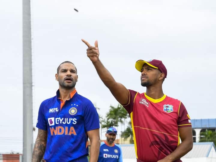 IND vs WI 3rd ODI When and Where To Watch Livestream India vs West Indies 3rd ODI All You Need To Know India Vs West Indies, 3rd ODI: When & Where To Livestream IND Vs WI 3rd ODI — All You Need To Know