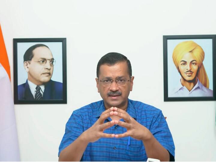 The first pillar of our ideology is honesty, second patriotism and third humanity: Kejriwal