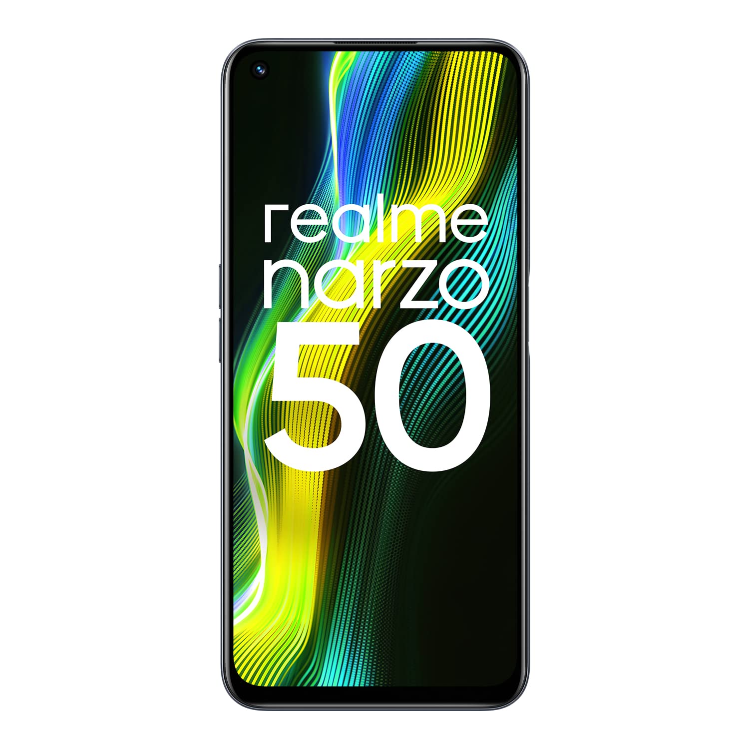 Narzo 50