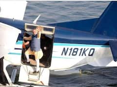 Andhra Pradesh: Modi Govt To Consider Seaplane Services From Visakhapatnam Under UDAN