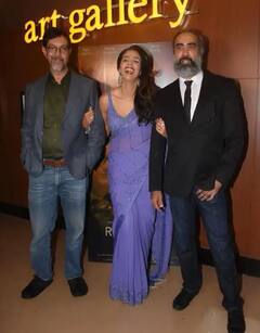 ਸਾੜੀ 'ਚ ਵੀ ਚੱਲਿਆ ਮੱਲਿਕਾ ਸ਼ੇਰਾਵਤ ਦੇ ਹੁਸਨ ਦਾ ਜਾਦੂ , ਦਿਲਕਸ਼ ਅਦਾਏ ਕਰ ਦੇਵੇਗੀ ਘਾਇਲ