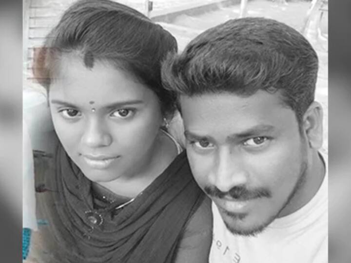 Tamil Nadu Man Kills Newly-Wed Daughter, Husband, Surrenders: Police Newly-Wed Couple Murder : చదువు తక్కువైందని కూతురు, అల్లుడ్ని నరికి చంపాడు - ఇది కూడా పరువు హత్యే !
