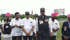 kargil Vijay Din Indapur: इंदापुरात कारगिल विजय दिवस उत्साहात साजरा