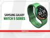 Samsung Galaxy Watch 5 सीरीज की कीमत लॉन्च से पहले लीक, जानें फीचर्स