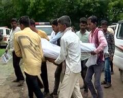 બોટાદના બરવાળા લઠ્ઠાકાંડ LIVE: દેશી અને ઈંગ્લીશ દારૂનો ધંધો કોણ કરશે તે ભાજપ નક્કી કરે છેઃ જગદીશ ઠાકોર