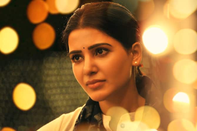 From Samantha To Arun Vijay: South Actors Who Made Their Big OTT Debut From Samantha To Arun Vijay: South Actors Who Made Their Big OTT Debut