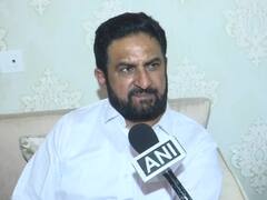 Punjab Advocate General Resign: पंजाब के एडवोकेट जनरल पद से इस्तीफे के बाद अनमोल रतन सिद्धू की प्रतिक्रिया, बताई वजह