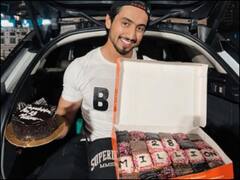 Instagram पर फैसल शेख ने कार्तिक आर्यन और कियारा आडवानी को भी छोड़ा पीछे, हुए इतने करोड़ फॉलोअर्स