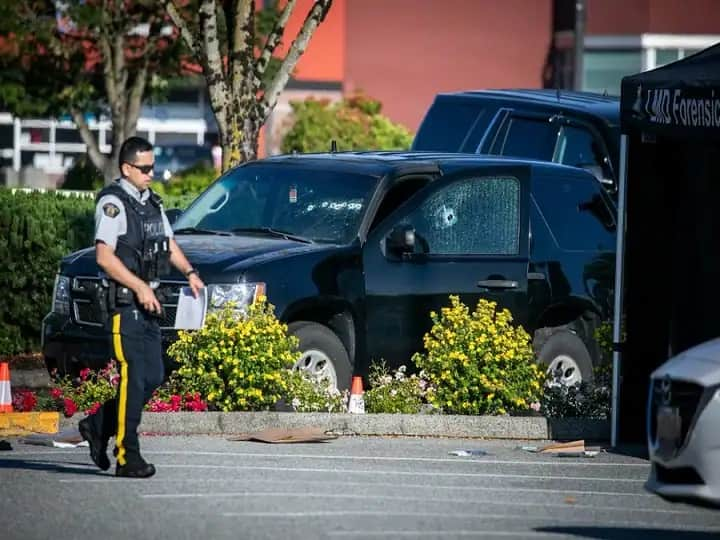 Mass Shooting In British Columbia In Canada Leads To Death Of At Least 3 World News: কানাডায় বন্দুকবাজের হানা, নিহত ৩