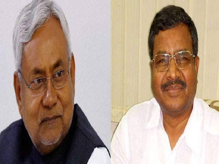 Corona संक्रमित पाए गए बिहार के CM नीतीश कुमार, बाबूलाल मरांडी ने की जल्द स्वस्थ होने की कामना CM Nitish Kumar found corona infected, Babulal Marandi wished for speedy recovery Corona संक्रमित पाए गए बिहार के CM नीतीश कुमार, बाबूलाल मरांडी ने की जल्द स्वस्थ होने की कामना