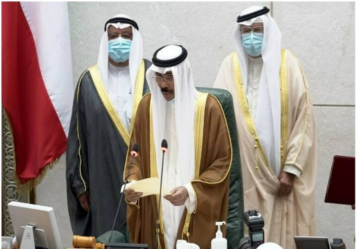 Prime Minister Narendra Modi congratulated Sheikh Ahmad Nawaf Al Ahmed Al-Sabah as Prime Minister of Kuwait Kuwait Prime Minister: पीएम नरेंद्र मोदी ने कुवैत के नए प्रधानमंत्री को दी बधाई, द्विपक्षीय संबंध मजबूत बनाने की बात कही