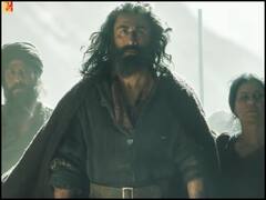 Shamshera Box Office Collection: चौथे दिन बॉक्स ऑफिस पर धड़ाम हुई रणबीर कपूर की 'शमशेरा', कमाए बस इतने करोड़