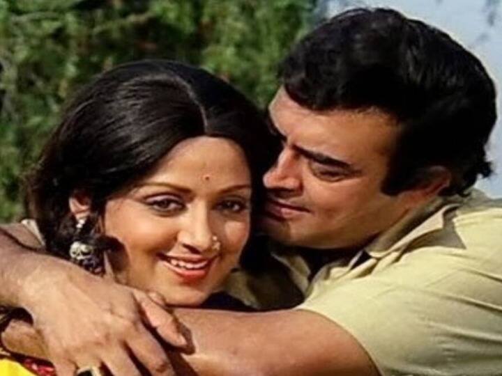 इस वजह से नहीं हो सकी थी Sanjeev Kumar और Hema Malini की शादी, एक्टर के घरवालों ने कर दी थी ऐसी डिमांड!