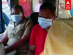 Periyar University : வீட்டுக்கு அழைத்து பாலியல் தொல்லை.. தர்ம அடி வாங்கிய பேராசிரியர்..நடந்தது என்ன?