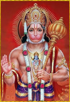 মঙ্গলবার এই কাজগুলি করলে প্রসন্ন হবেন ভগবান হনুমান, সফল হবেন সমস্ত কাজে