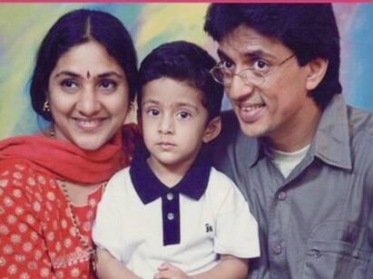 why rohini separate from raghuvaran spoke in a public event Rohini Molleti : அந்த வீட்ல எனக்கு பாதுகாப்பு இல்லை “ - ரகுவரனை பிரிந்ததற்கான காரணத்தை சொன்ன ரோகிணி..