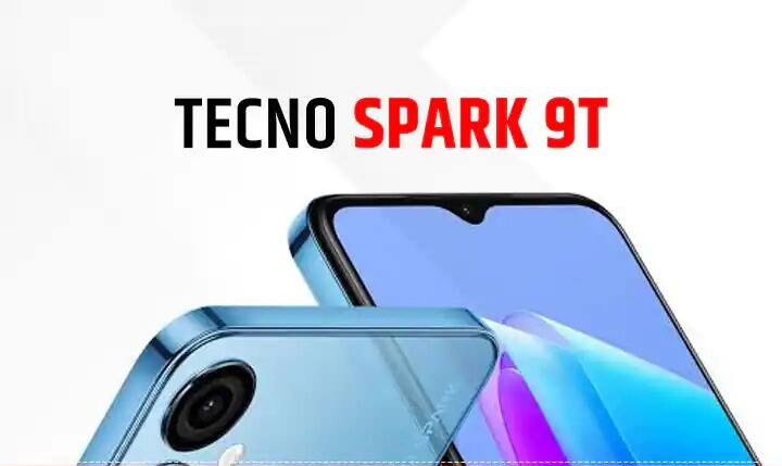 tecno spark 9t to be launched in india soon specifications price revealed by listing Tecno Spark 9T ਜਲਦ ਹੀ ਭਾਰਤ 'ਚ ਲਾਂਚ ਕੀਤਾ ਜਾਵੇਗਾ, ਲਿਸਟਿੰਗ ਤੋਂ ਹੋਈਆ ਵਿਸ਼ੇਸ਼ਤਾਵਾਂ ਦਾ ਖੁਲਾਸਾ