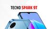 Tecno Spark 9T ਜਲਦ ਹੀ ਭਾਰਤ 'ਚ ਲਾਂਚ ਕੀਤਾ ਜਾਵੇਗਾ, ਲਿਸਟਿੰਗ ਤੋਂ ਹੋਈਆ ਵਿਸ਼ੇਸ਼ਤਾਵਾਂ ਦਾ ਖੁਲਾਸਾ