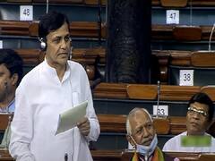 देश में नक्सल प्रभावित जिलों की संख्या 70 से घटकर हो गई 46, सरकार ने संसद में दी जानकारी