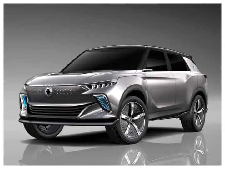 Mahindra will showcase the five new electric cars on august 15 next month see full details Mahindra EV Plan: ਮਹਿੰਦਰਾ ਨੇ ਕੀਤੀ ਟਾਟਾ ਨੂੰ ਟੱਕਰ ਦੇਣ ਦੀ ਤਿਆਰੀ, ਈਵੀ ਪਾਰਟਨਰ ਕੰਪਨੀ ਦੀ ਮਦਦ ਨਾਲ ਲਾਂਚ ਕਰੇਗੀ 5 ਨਵੀਆਂ ਇਲੈਕਟ੍ਰਿਕ SUV