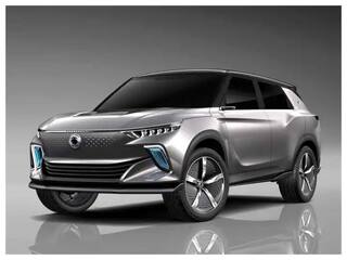 Mahindra EV Plan: ਮਹਿੰਦਰਾ ਨੇ ਕੀਤੀ ਟਾਟਾ ਨੂੰ ਟੱਕਰ ਦੇਣ ਦੀ ਤਿਆਰੀ, ਈਵੀ ਪਾਰਟਨਰ ਕੰਪਨੀ ਦੀ ਮਦਦ ਨਾਲ ਲਾਂਚ ਕਰੇਗੀ 5 ਨਵੀਆਂ ਇਲੈਕਟ੍ਰਿਕ SUV
