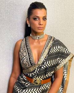 PHOTO : मॉडेलिंग ते यशस्वी अभिनेत्री, अभिनेत्री मुग्धा गोडसेचा संघर्षमय प्रवास!