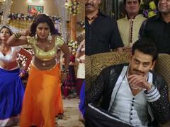 Bhojpuri Song: वायरल हो रहे वीडियो में अंजना सिंह से नजरें हटा पाना हुआ नामुमकिन, देखें रवि किशन की ये वीडियो