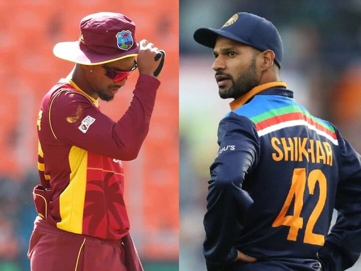 If the Indian team defeats the West Indies in the third ODI match, then for the first time in 39 years, West Indies will have a white wash in the West Indies IND vs WI 2022: भारतीय टीम इतिहास बनाने से महज 1 जीत दूर, 39 सालों में पहली बार होगा ऐसा