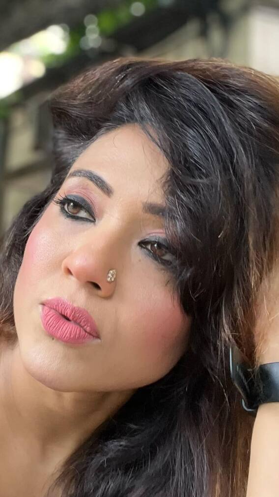 শুভ জন্মদিন ‘ঋ’