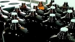 Gujarat में जहरीली शराब का कहर, पुलिस का दावा - शराब नहीं केमिकल पीने से हुई मौत | India Chahta Hai