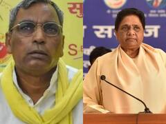 UP Politics: बसपा से उम्मीद लगाए बैठे ओपी राजभर के लिए मायूसी भरी खबर, आकाश आनंद ने गठबंधन के दावों पर कही ये बात