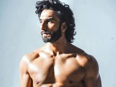 Mumbai Police Registers Case Against Ranveer Singh For Latest Photoshoot