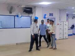 Saharsa News: पैसा जमा करने पहुंचा था युवक, पता चला 2 लाख से अधिक रुपये तो नकली हैं, बैंक को करना पड़ा ये काम