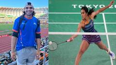 Commonwealth Games: বার্মিংহ্য়াম কমনওয়েলথ গেমসের উদ্বোধনে ভারতের পতাকা বাহক নীরজ না সিন্ধু?