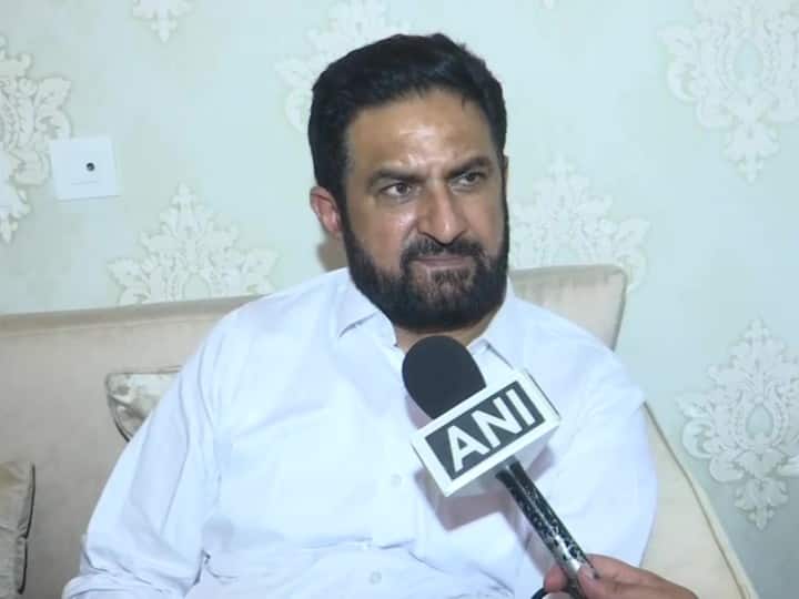 Punjab Vineet Ghai Is New Advocate General After Anmol Rattan Sidhu Resigns due to personal reasons CM Bhagwant Mann Punjab: Vineet Ghai Is New Advocate General After Anmol Rattan Sidhu Resigns