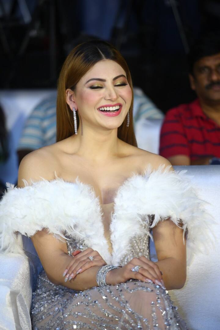 ఊర్వశీ
