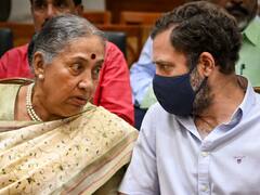 Vice President Election: ‘मैं वादा करती हूं बीजेपी, TMC और BJD के किसी सांसद को फोन नहीं करूंगी’- मार्गरेट अल्वा ने ऐसा क्यों कहा