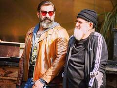 Nawab Shah Father Death: 'दिलवाले' फेम नवाब शाह पर टूटा दुखों का पहाड़, एक्टर के पिता का हुआ निधन